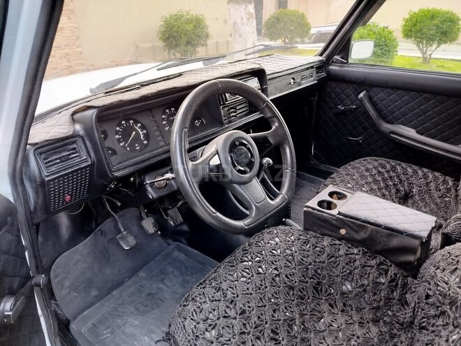 LADA (VAZ) 2107 2007, 74,580 km - 1.6 л - Bakı