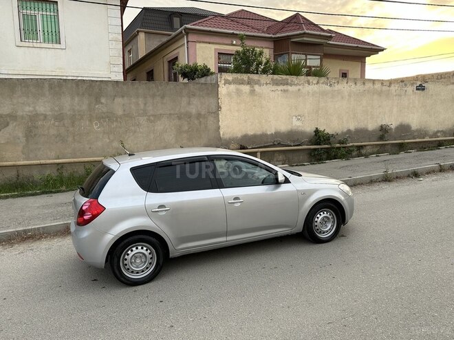 Kia Ceed 2007, 193,000 km - 1.6 l - Bakı