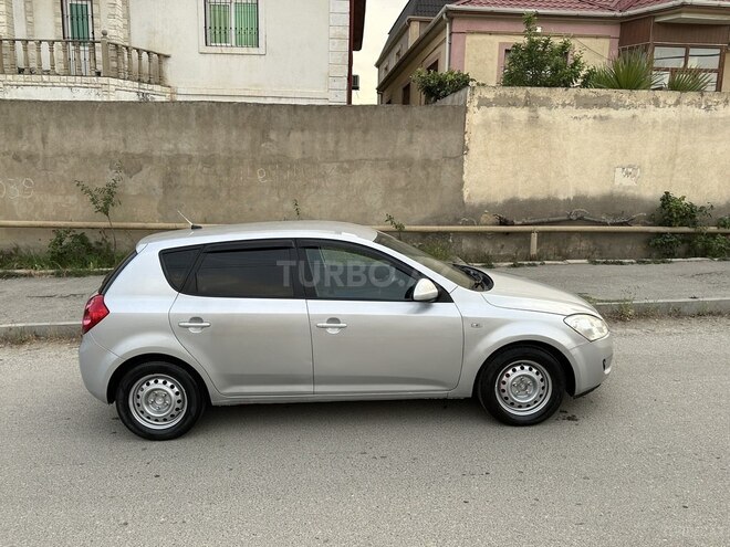 Kia Ceed 2007, 193,000 km - 1.6 l - Bakı