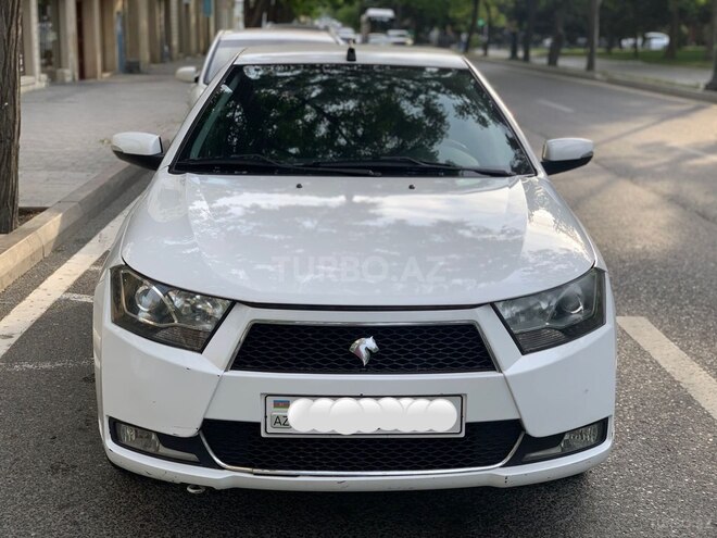 Khazar SD 2023, 122,222 km - 1.7 l - Bakı