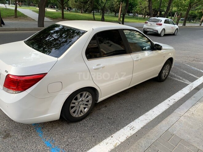 Khazar SD 2023, 122,222 km - 1.7 l - Bakı