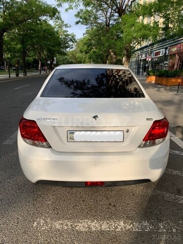 Khazar SD 2023, 122,222 km - 1.7 l - Bakı