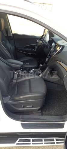 Hyundai Santa Fe 2016, 195,000 km - 2.0 л - Bakı