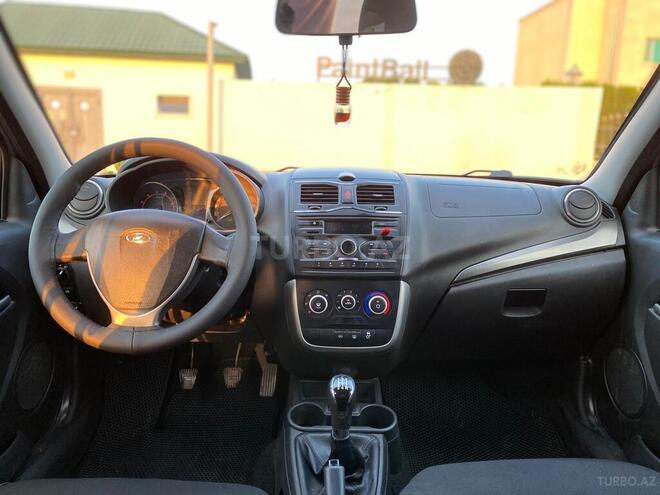 LADA (VAZ) Granta 2018, 279,000 km - 1.6 l - Ağcabədi