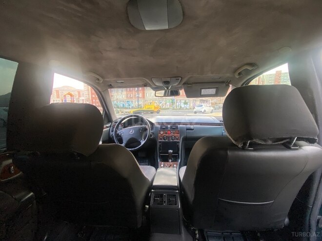 Mercedes E 220 d 1999, 700,000 km - 2.2 л - Bakı