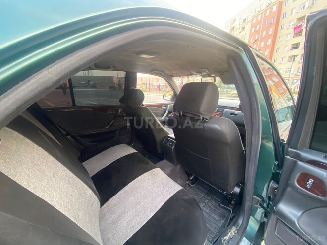 Mercedes E 220 d 1999, 700,000 km - 2.2 л - Bakı