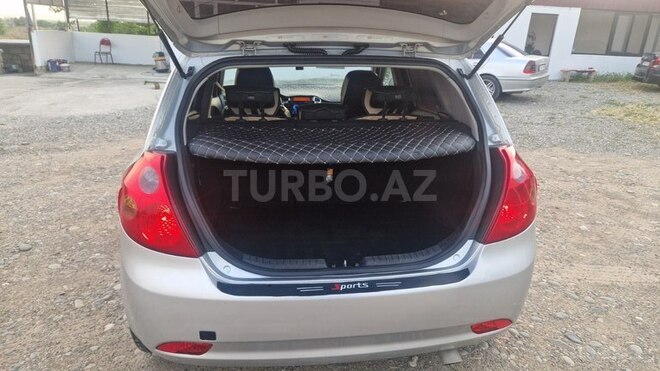 Kia Ceed 2007, 240,000 km - 1.4 l - Horadiz