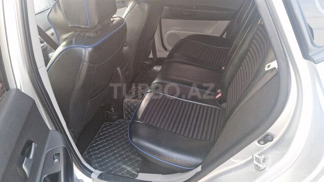 Kia Ceed 2007, 240,000 km - 1.4 l - Horadiz