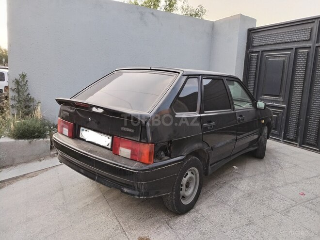 LADA (VAZ) 2114 2011, 298,563 km - 1.6 л - Bakı