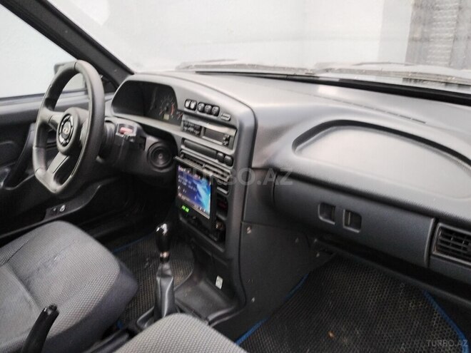 LADA (VAZ) 2114 2011, 298,563 km - 1.6 л - Bakı