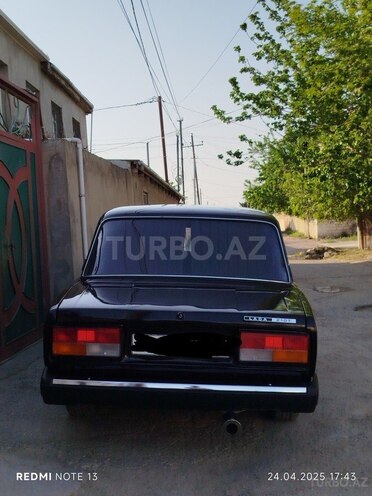 LADA (VAZ) 2107 2009, 89,000 km - 1.6 l - Bakı