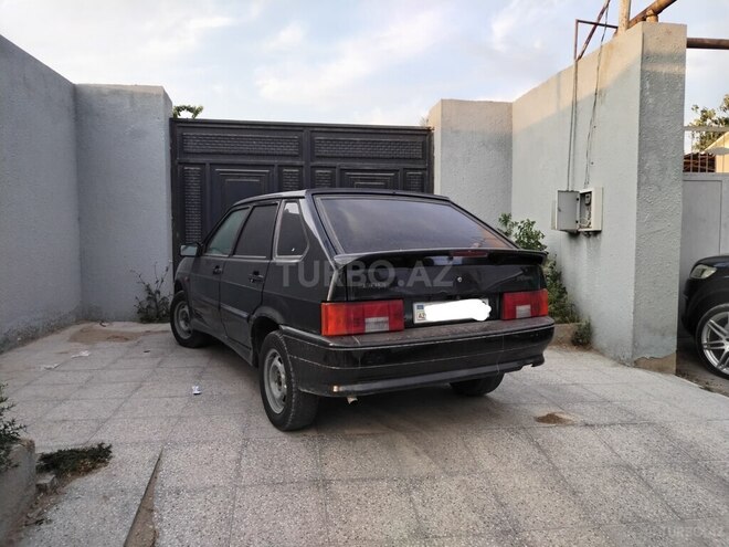 LADA (VAZ) 2114 2011, 298,563 km - 1.6 л - Bakı