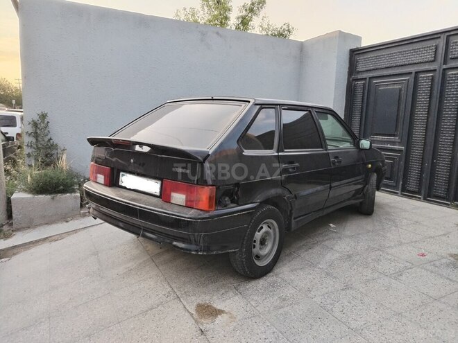 LADA (VAZ) 2114 2011, 298,563 km - 1.6 л - Bakı