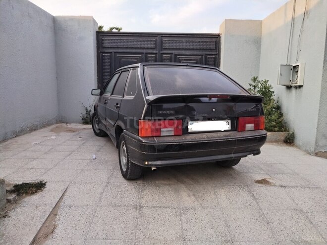 LADA (VAZ) 2114 2011, 298,563 km - 1.6 л - Bakı