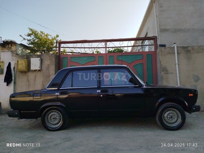 LADA (VAZ) 2107 2009, 89,000 km - 1.6 l - Bakı