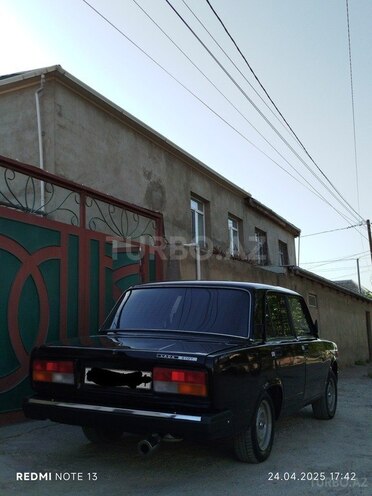 LADA (VAZ) 2107 2009, 89,000 km - 1.6 l - Bakı