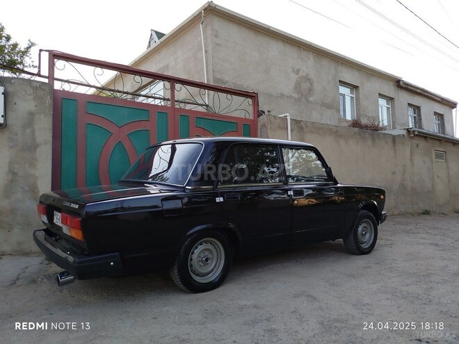 LADA (VAZ) 2107 2009, 89,000 km - 1.6 l - Bakı