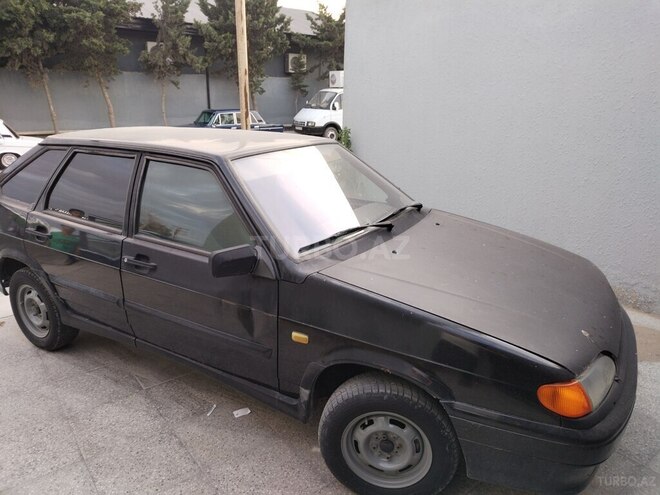 LADA (VAZ) 2114 2011, 298,563 km - 1.6 л - Bakı