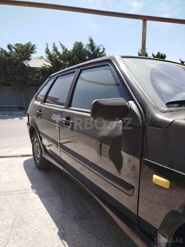 LADA (VAZ) 2114 2011, 298,563 km - 1.6 л - Bakı
