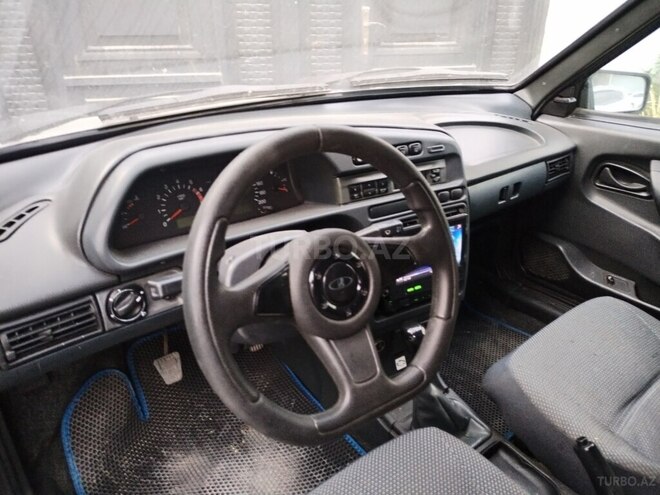 LADA (VAZ) 2114 2011, 298,563 km - 1.6 л - Bakı