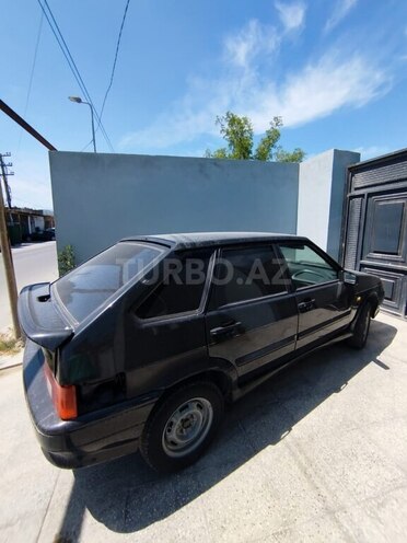 LADA (VAZ) 2114 2011, 298,563 km - 1.6 л - Bakı