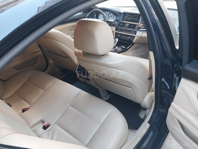 BMW 528 2015, 180,000 km - 2.0 l - Bakı