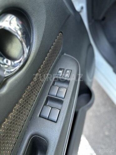 Nissan Note 2015, 66,800 km - 1.2 l - Bakı