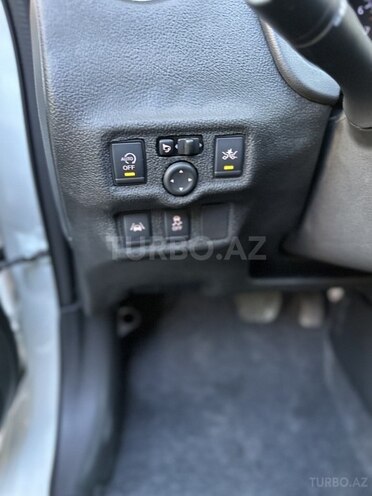Nissan Note 2015, 66,800 km - 1.2 l - Bakı