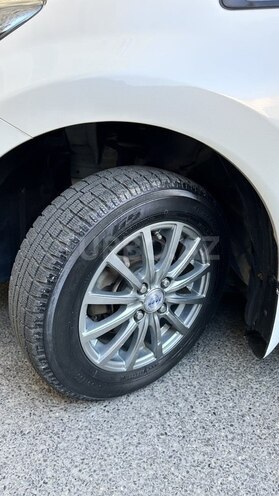 Nissan Note 2015, 66,800 km - 1.2 l - Bakı