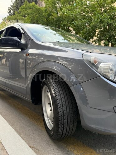 Opel Astra 2005, 177,800 km - 1.4 l - Bakı