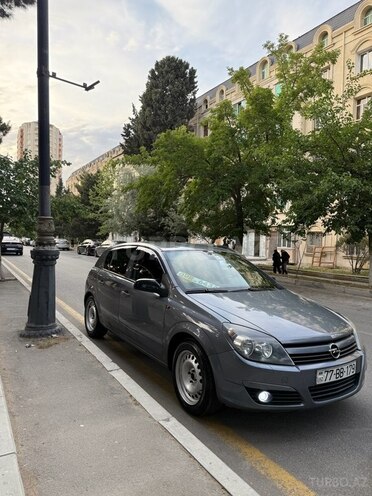 Opel Astra 2005, 177,800 km - 1.4 l - Bakı
