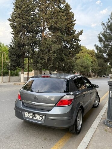 Opel Astra 2005, 177,800 km - 1.4 l - Bakı