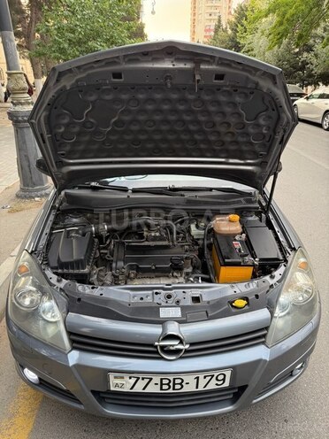 Opel Astra 2005, 177,800 km - 1.4 l - Bakı