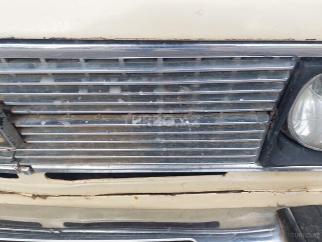 LADA (VAZ) 2106 1985, 91,212 km - 1.5 л - Ağdam