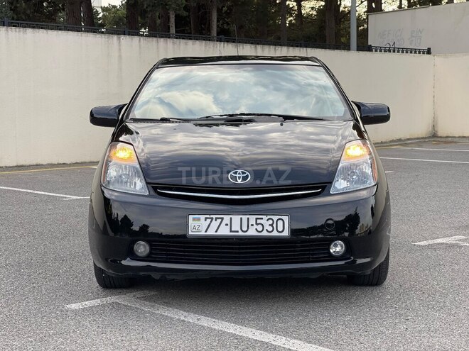Toyota Prius 2009, 231,123 km - 1.5 л - Sumqayıt