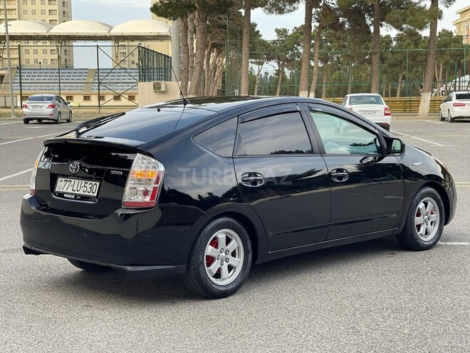 Toyota Prius 2009, 231,123 km - 1.5 л - Sumqayıt