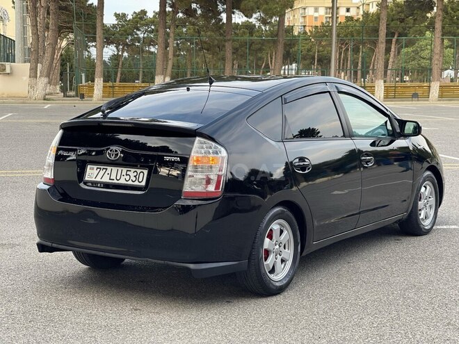 Toyota Prius 2009, 231,123 km - 1.5 л - Sumqayıt