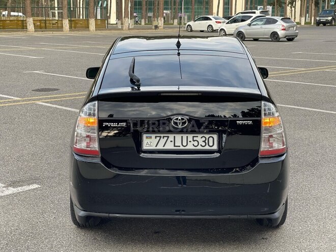 Toyota Prius 2009, 231,123 km - 1.5 л - Sumqayıt