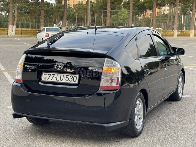 Toyota Prius 2009, 231,123 km - 1.5 л - Sumqayıt