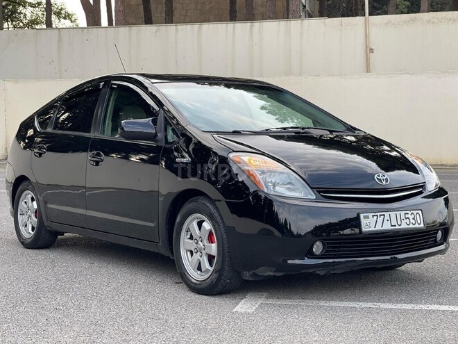 Toyota Prius 2009, 231,123 km - 1.5 л - Sumqayıt
