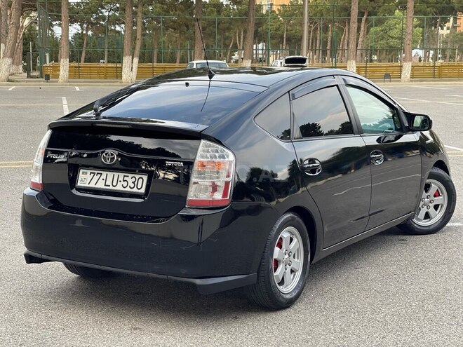 Toyota Prius 2009, 231,123 km - 1.5 л - Sumqayıt