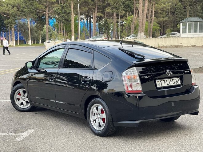 Toyota Prius 2009, 231,123 km - 1.5 л - Sumqayıt