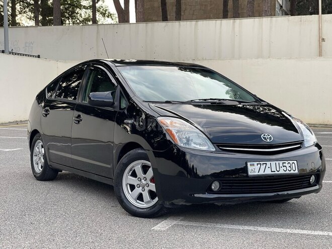 Toyota Prius 2009, 231,123 km - 1.5 л - Sumqayıt