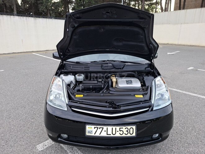 Toyota Prius 2009, 231,123 km - 1.5 л - Sumqayıt