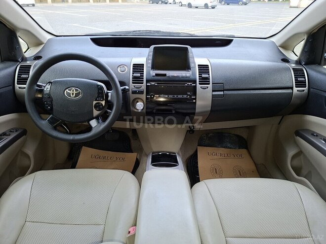Toyota Prius 2009, 231,123 km - 1.5 л - Sumqayıt