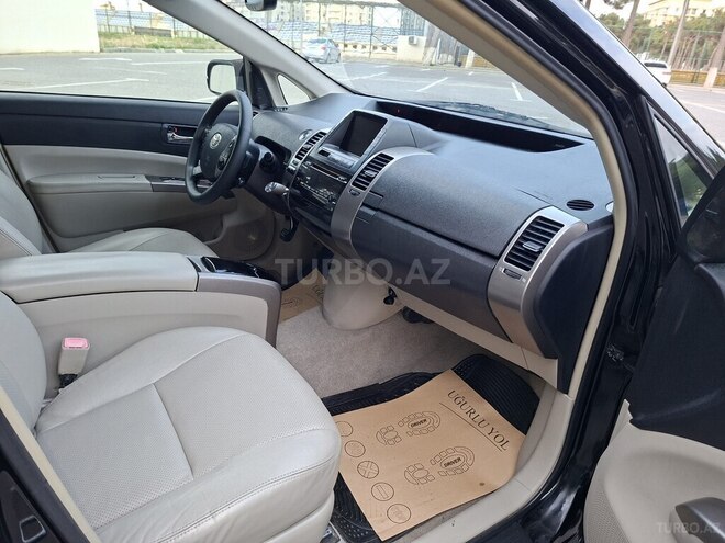 Toyota Prius 2009, 231,123 km - 1.5 л - Sumqayıt