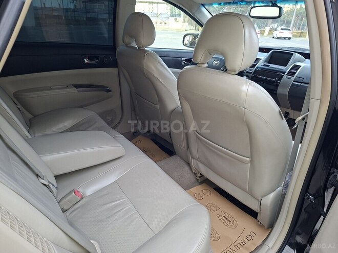 Toyota Prius 2009, 231,123 km - 1.5 л - Sumqayıt