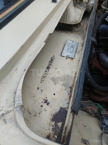 LADA (VAZ) 2106 1985, 91,212 km - 1.5 л - Ağdam