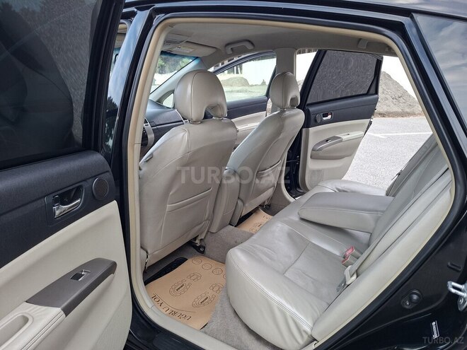 Toyota Prius 2009, 231,123 km - 1.5 л - Sumqayıt