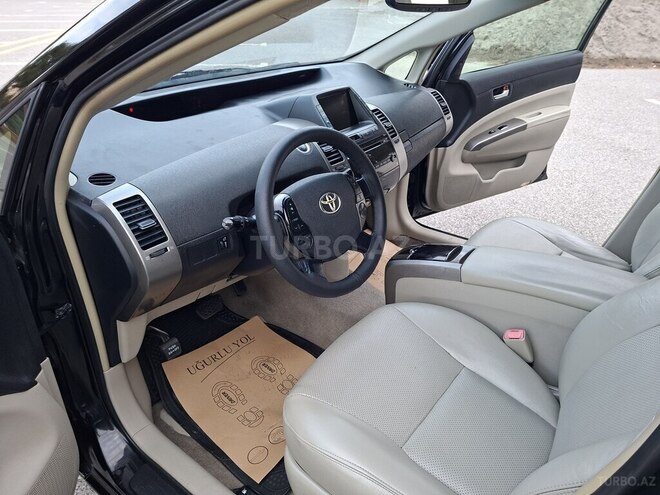 Toyota Prius 2009, 231,123 km - 1.5 л - Sumqayıt